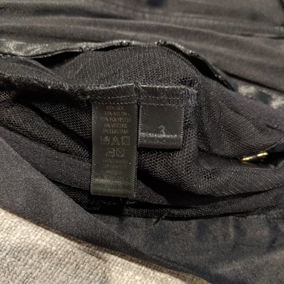 Agent Provocateur "Billy" bodysuit NWT- available in AP3 - Picture 9 of 10